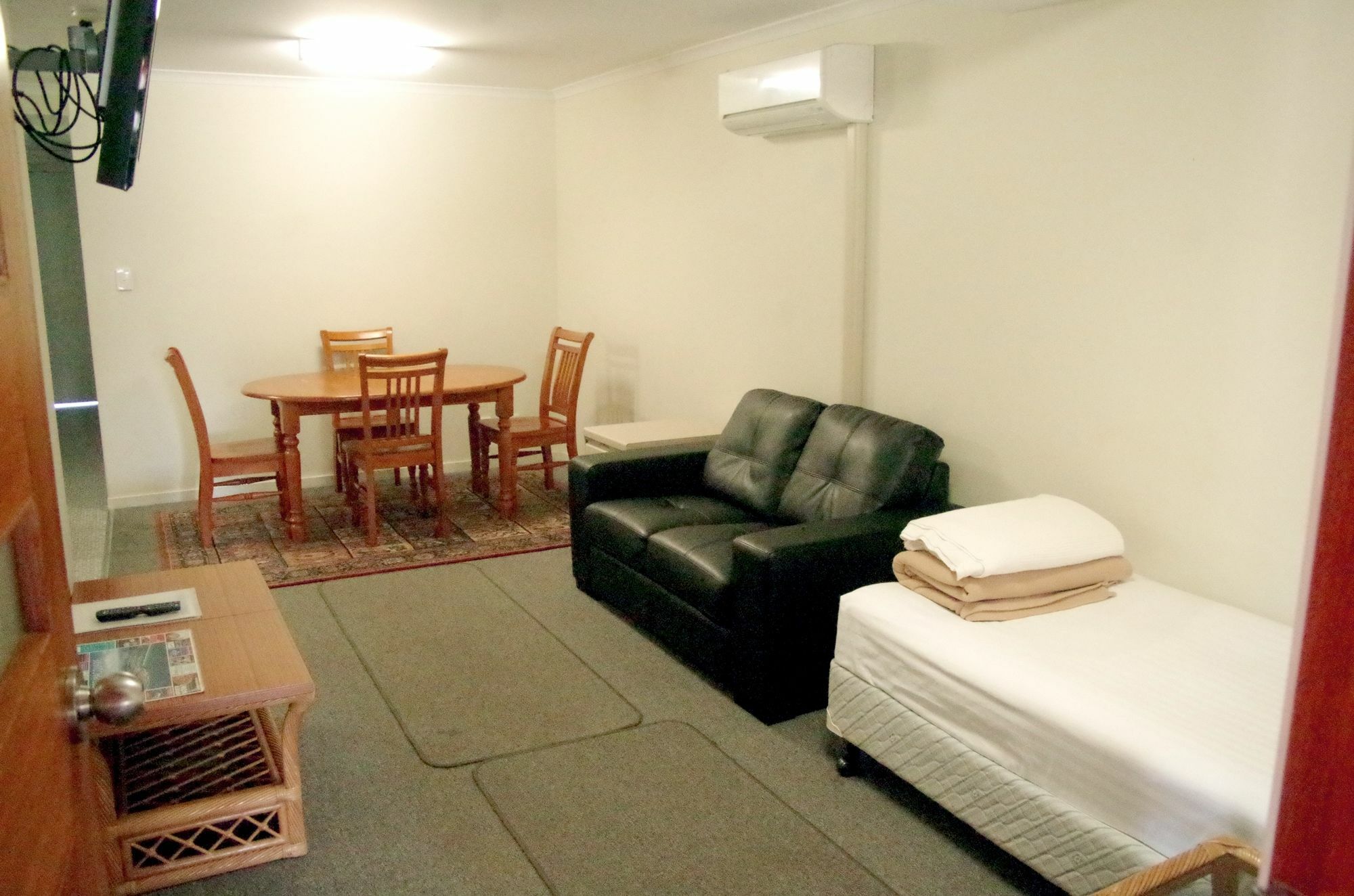 Hotel Ts Tennis
