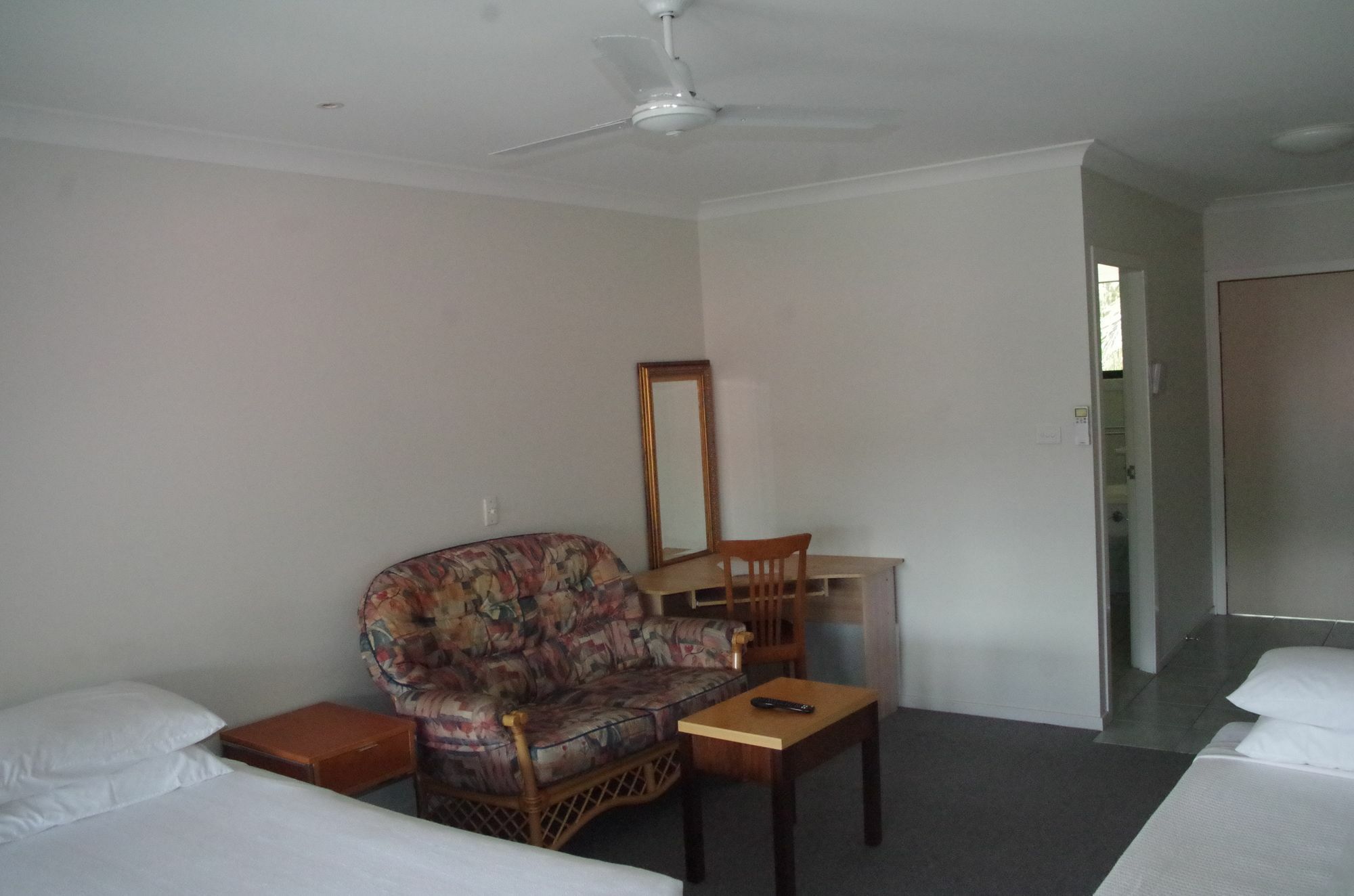 Ts Tennis 3* Port Macquarie