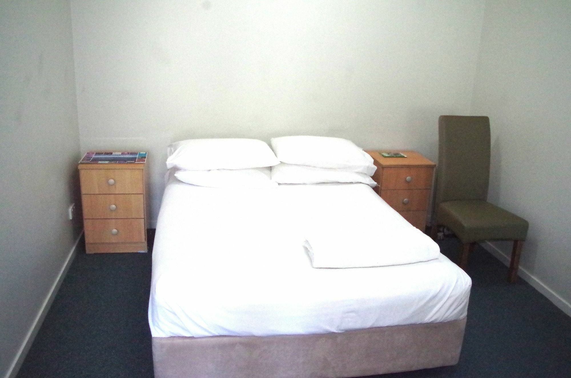 Ts Tennis Hotel Port Macquarie