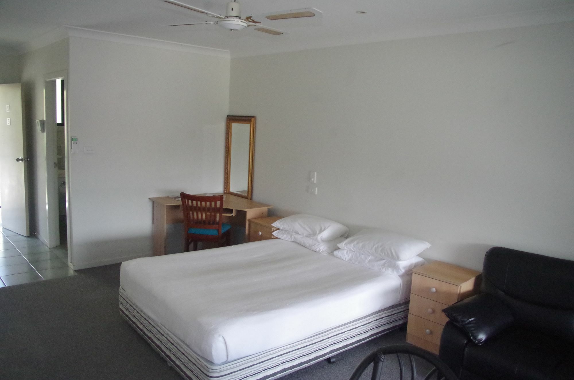 Hotel Ts Tennis 3*