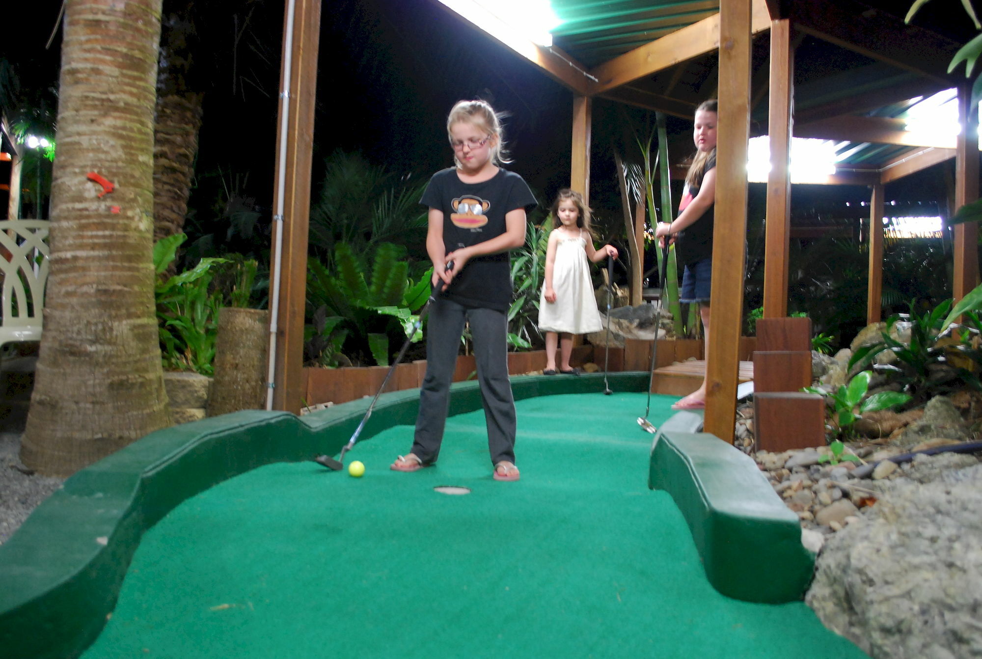 Ts Tennis Port Macquarie