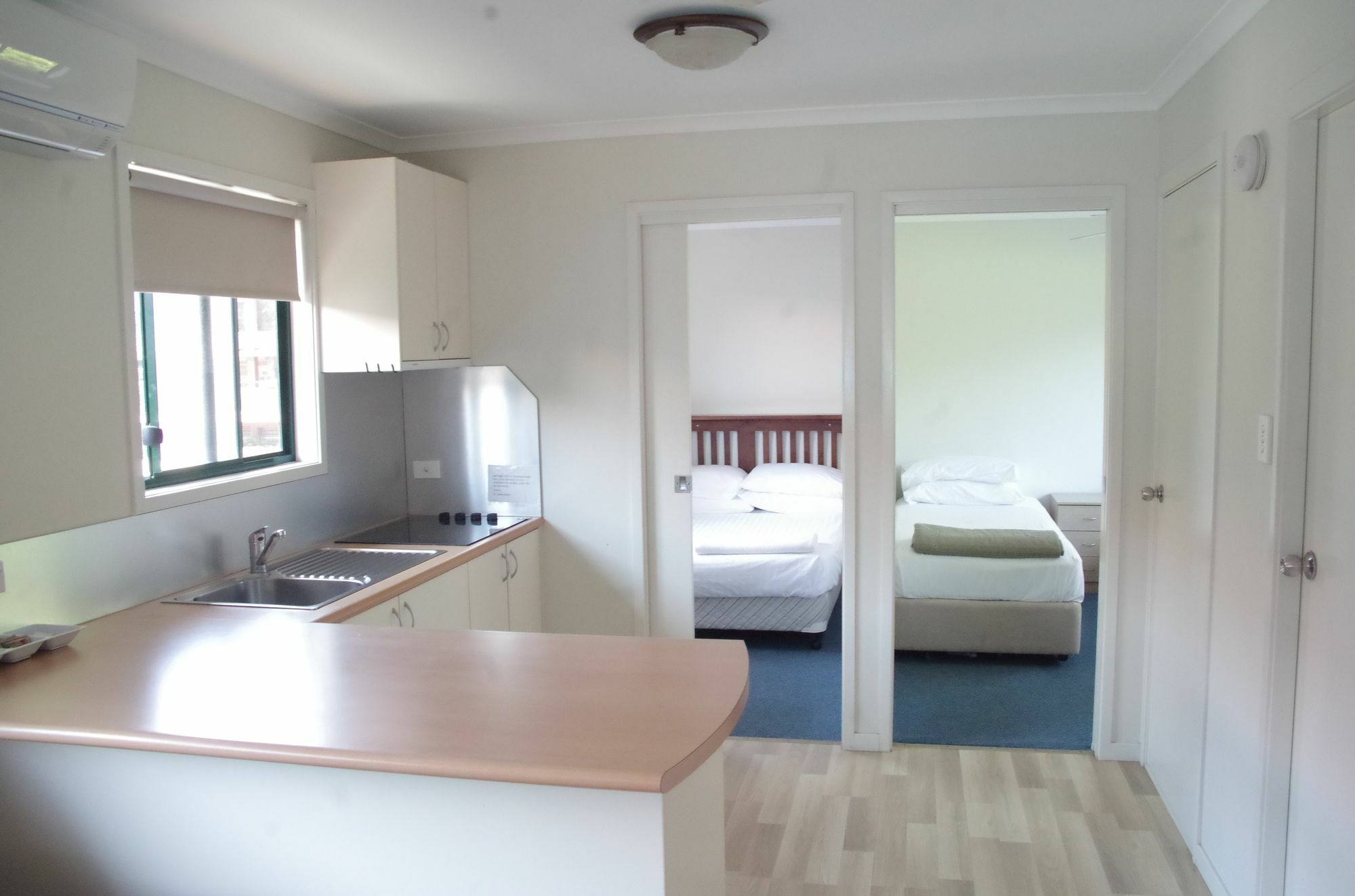 Hotel Ts Tennis Port Macquarie