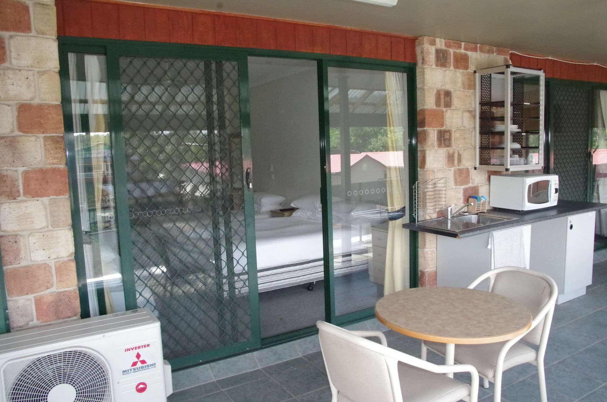 Hotel Ts Tennis Port Macquarie