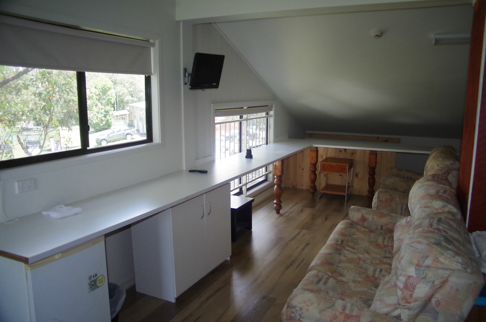 Ts Tennis 3* Port Macquarie