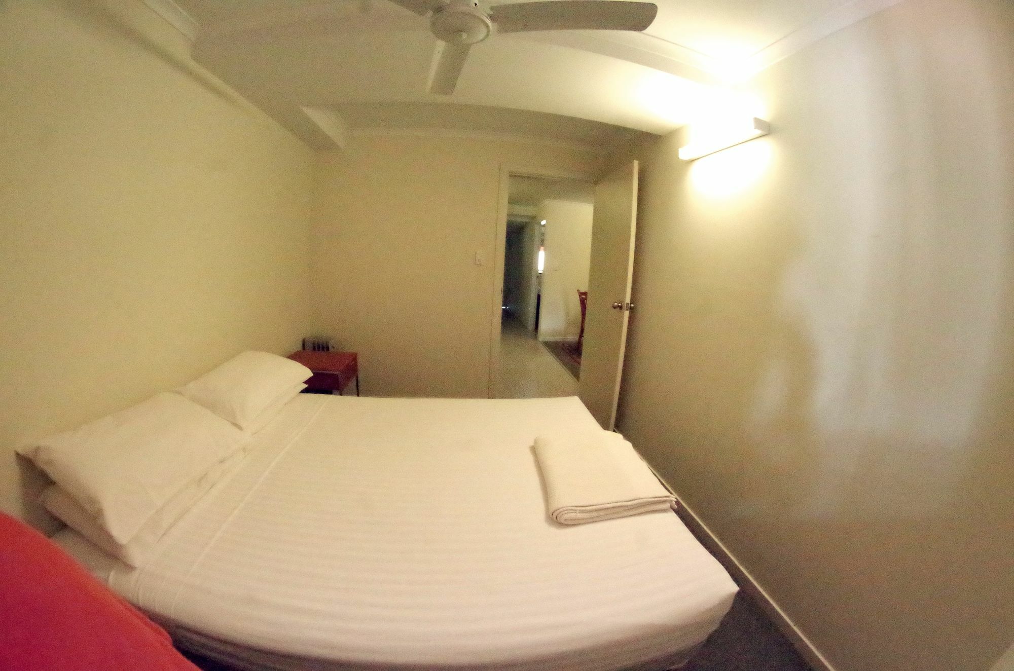 Ts Tennis Hotel Port Macquarie