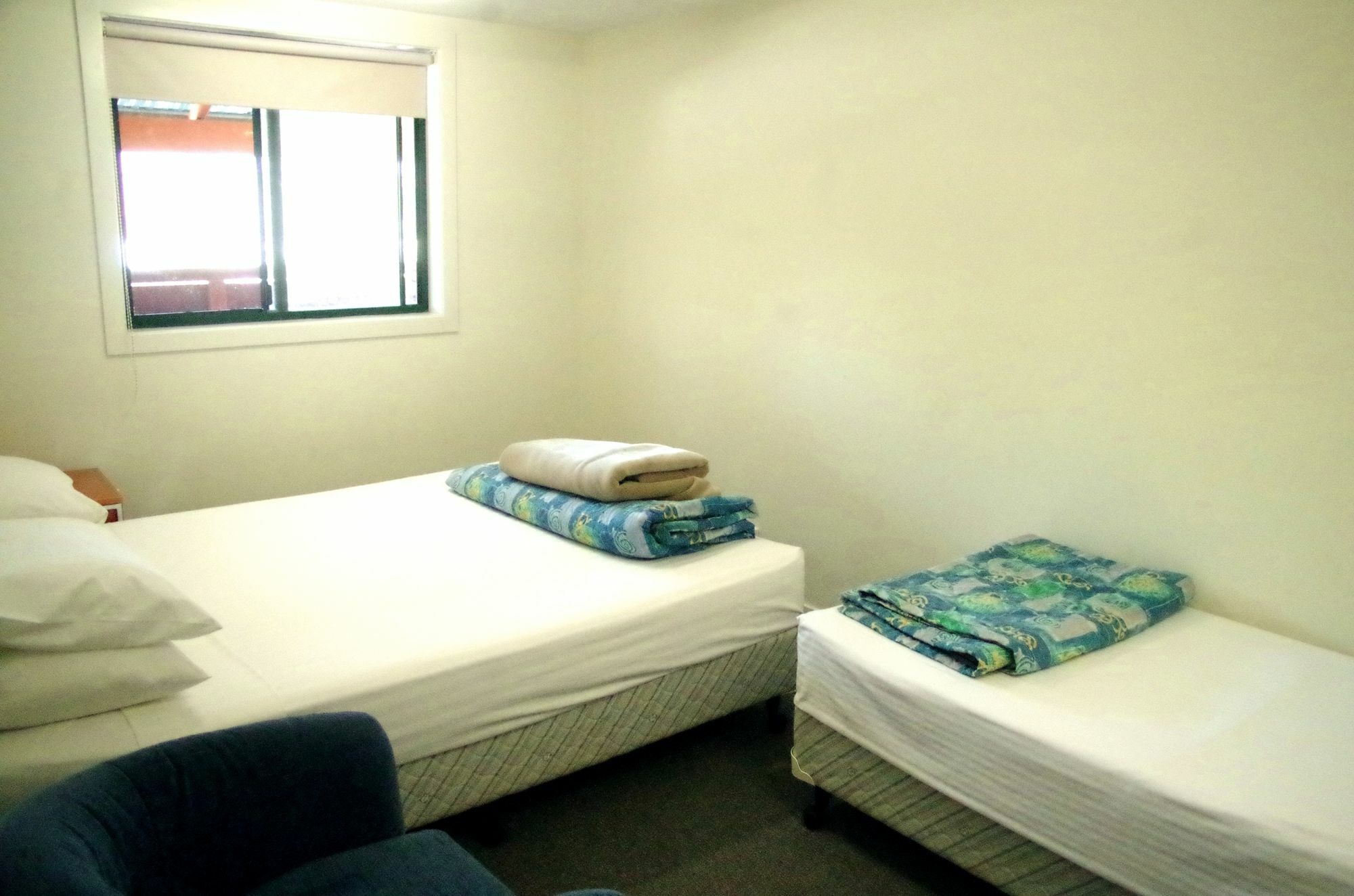 Ts Tennis Hotel Port Macquarie