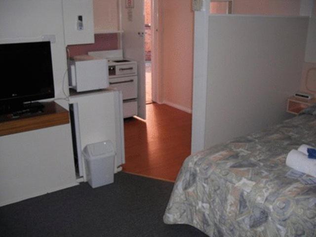 Motel Ocean Breeze