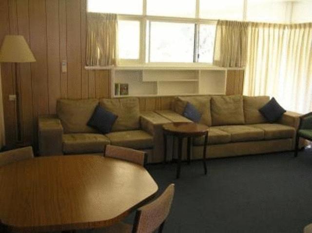 Motel Ocean Breeze 3*