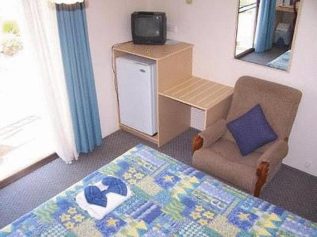 Ocean Breeze 3* Port Macquarie
