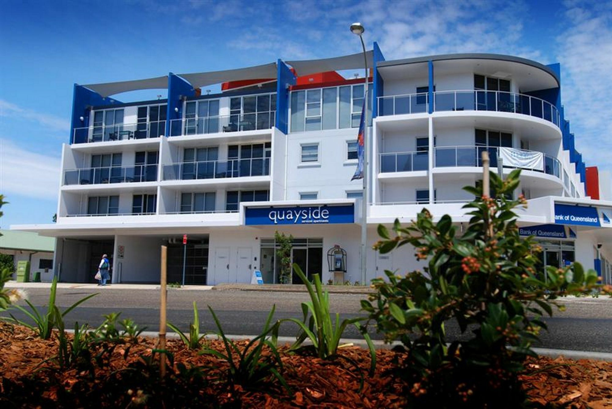 Aparthotel Mantra Quayside Port Macquarie