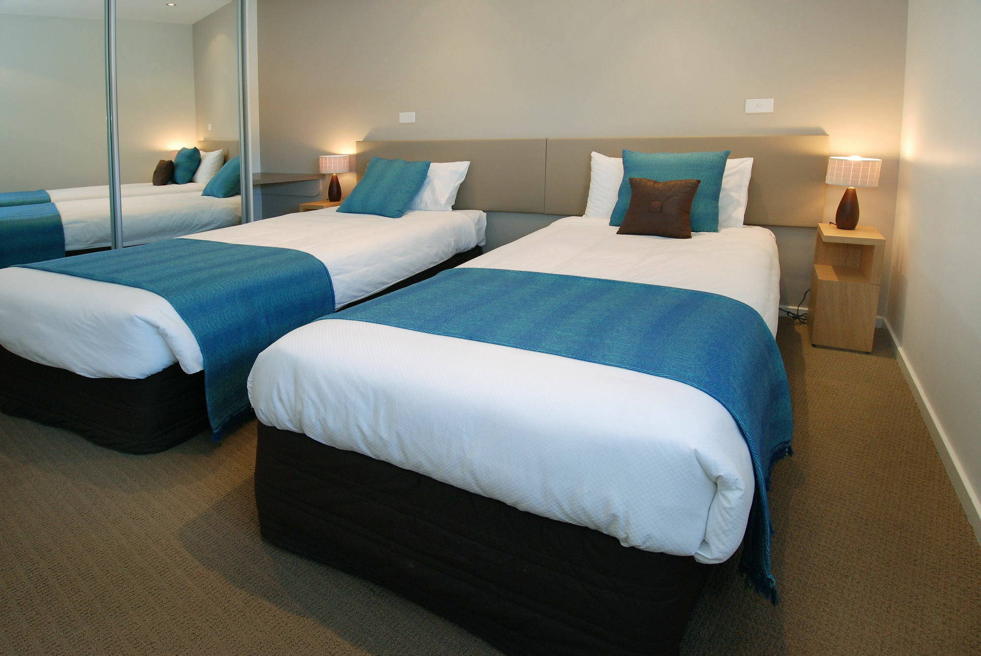Mantra Quayside Aparthotel Port Macquarie