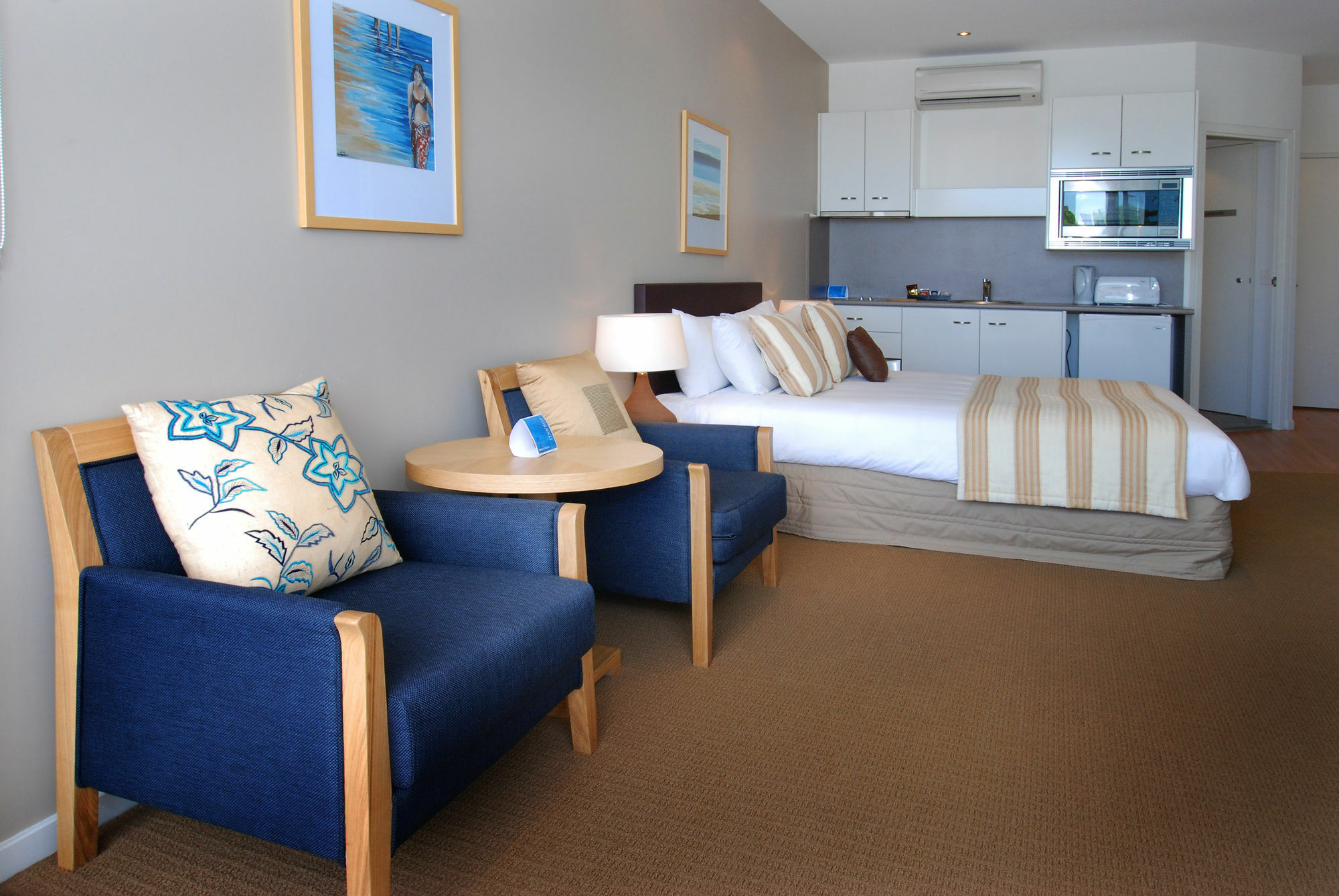 Mantra Quayside Aparthotel Port Macquarie
