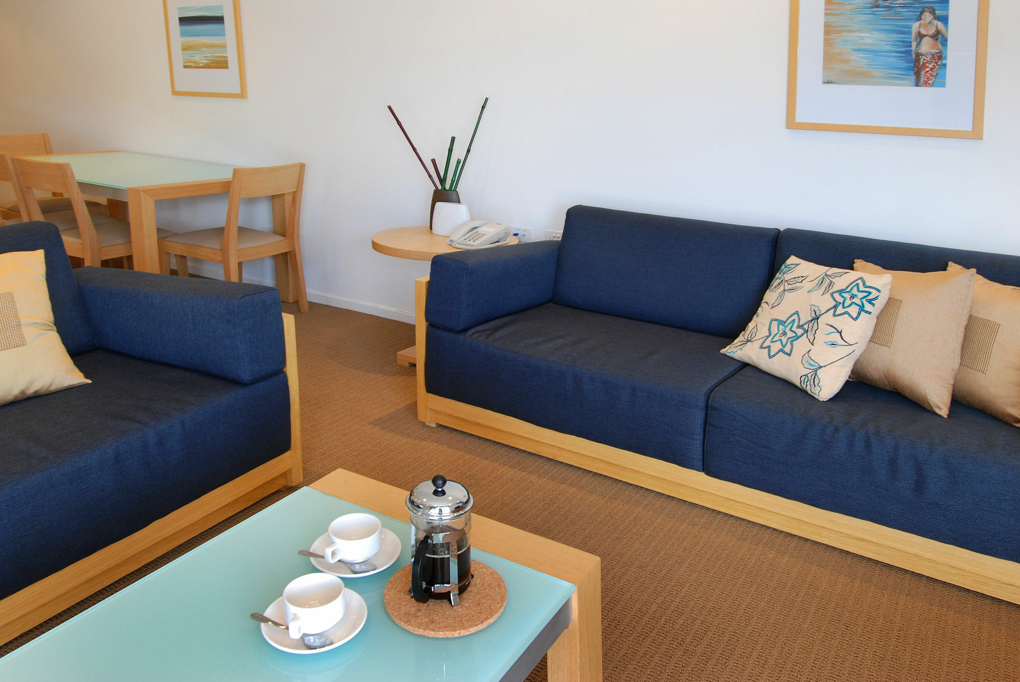 Mantra Quayside 4*