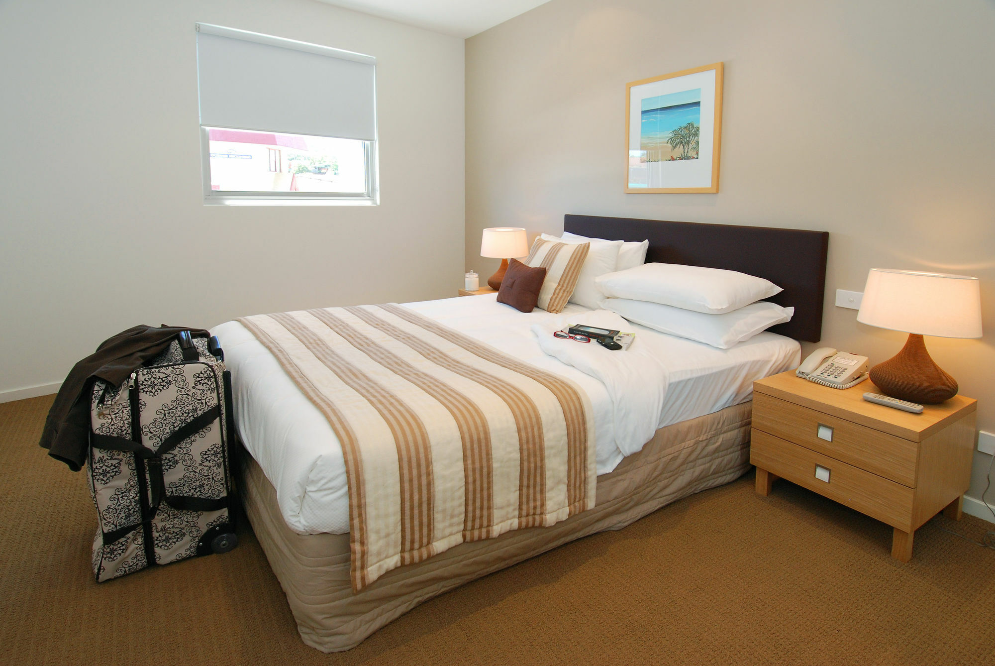 Mantra Quayside Aparthotel