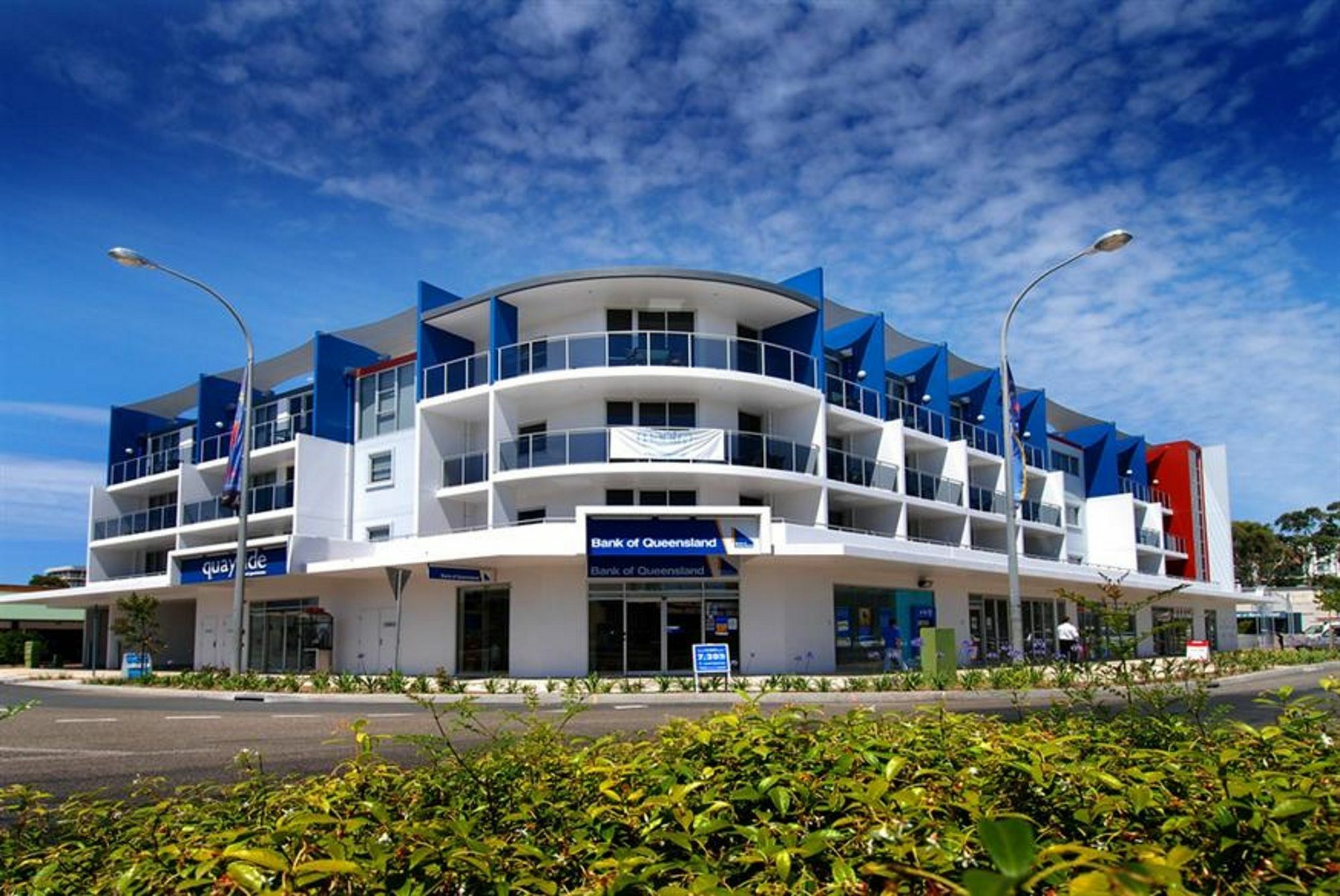 Mantra Quayside