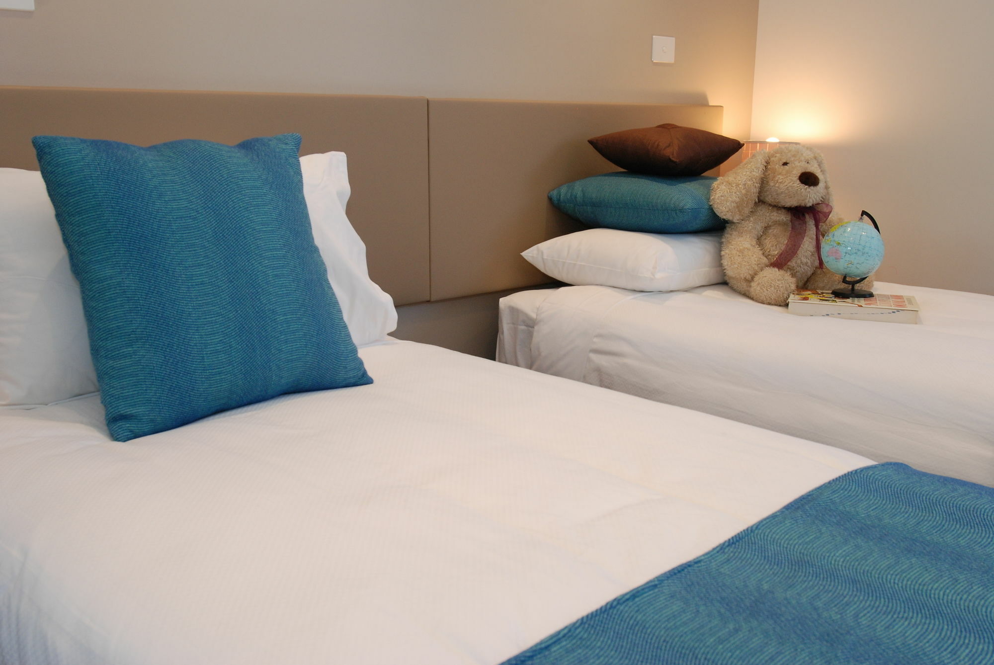 Aparthotel Mantra Quayside