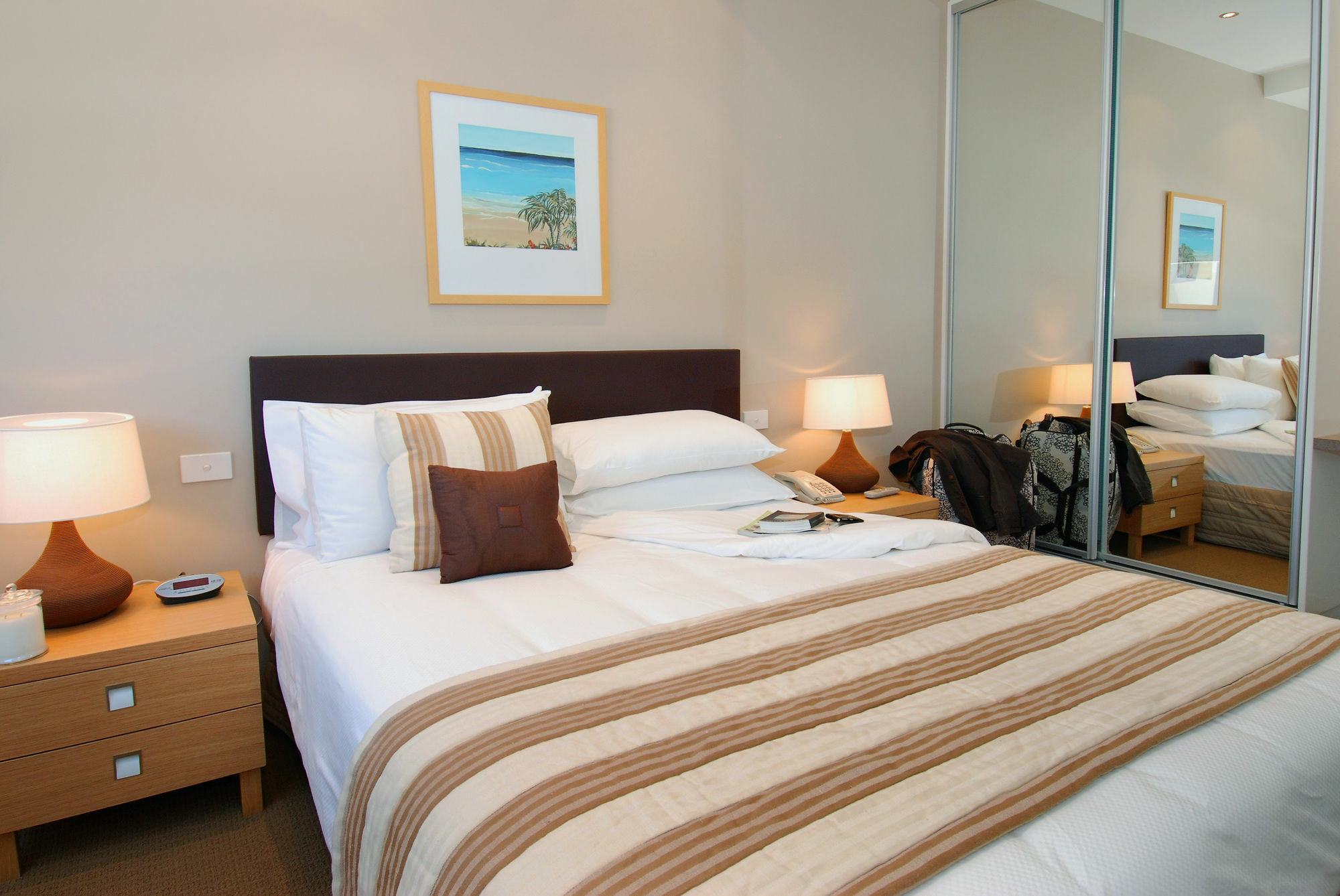 Mantra Quayside Aparthotel 4*