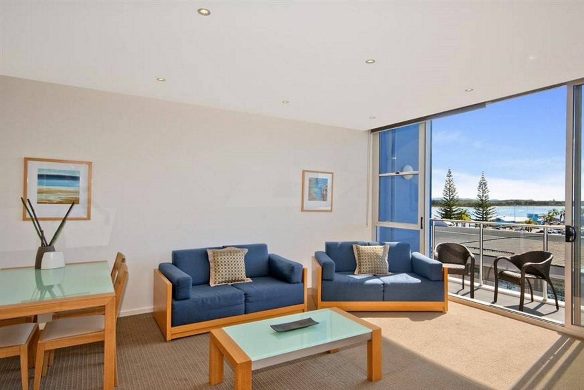 Mantra Quayside 4*