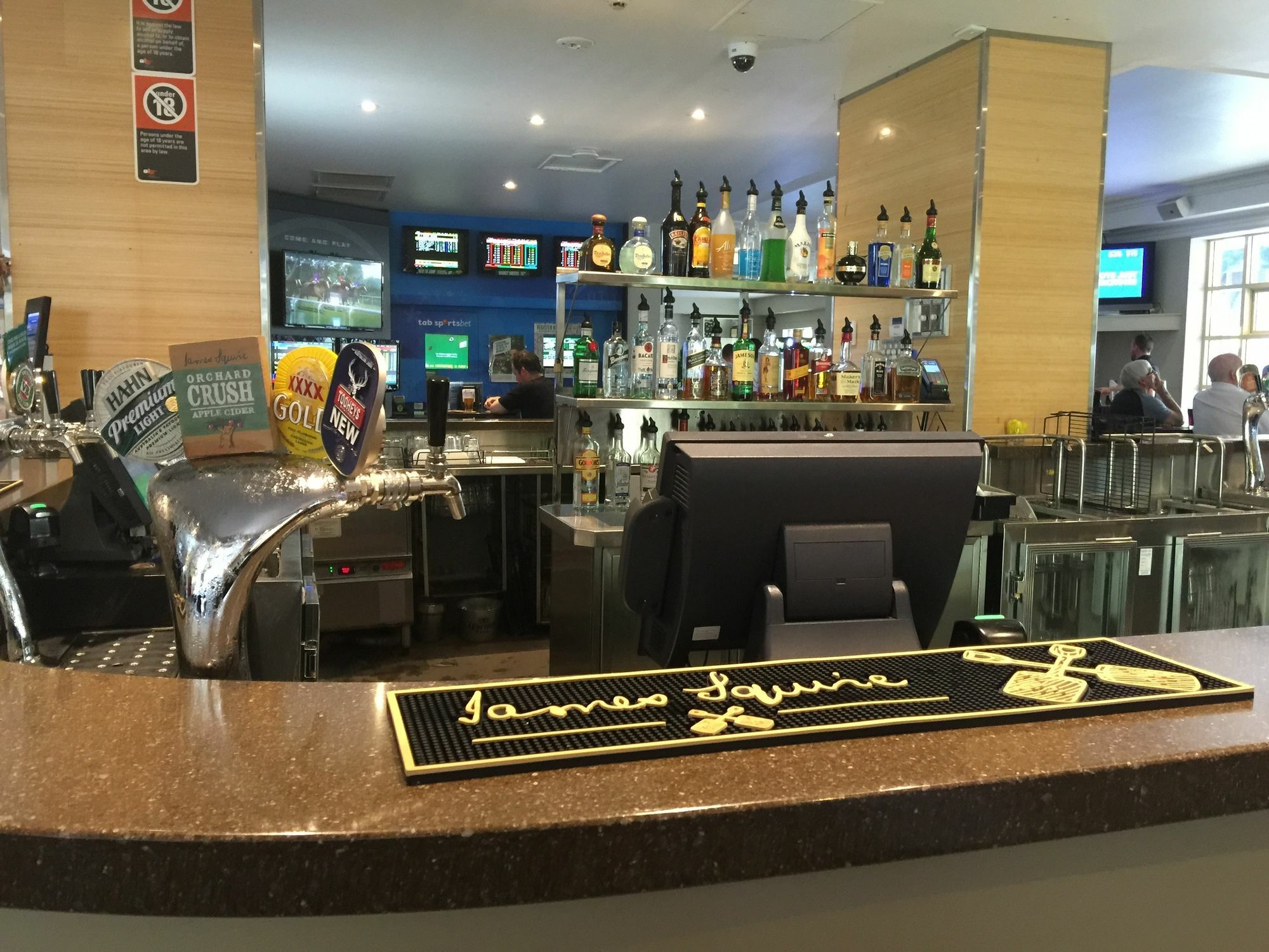 Port Macquarie Hotel Hotel Port Macquarie