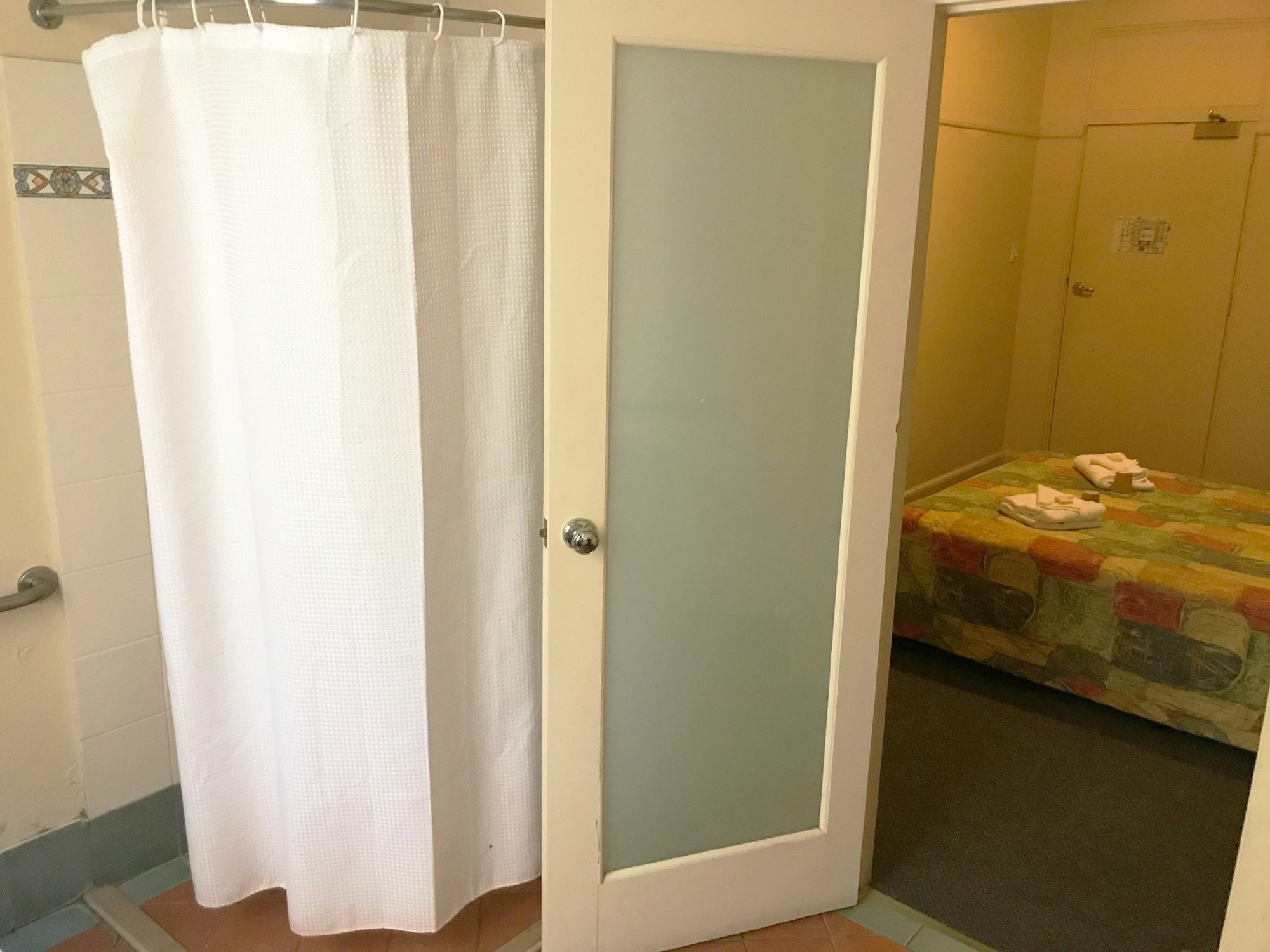 Port Macquarie Hotel 3*