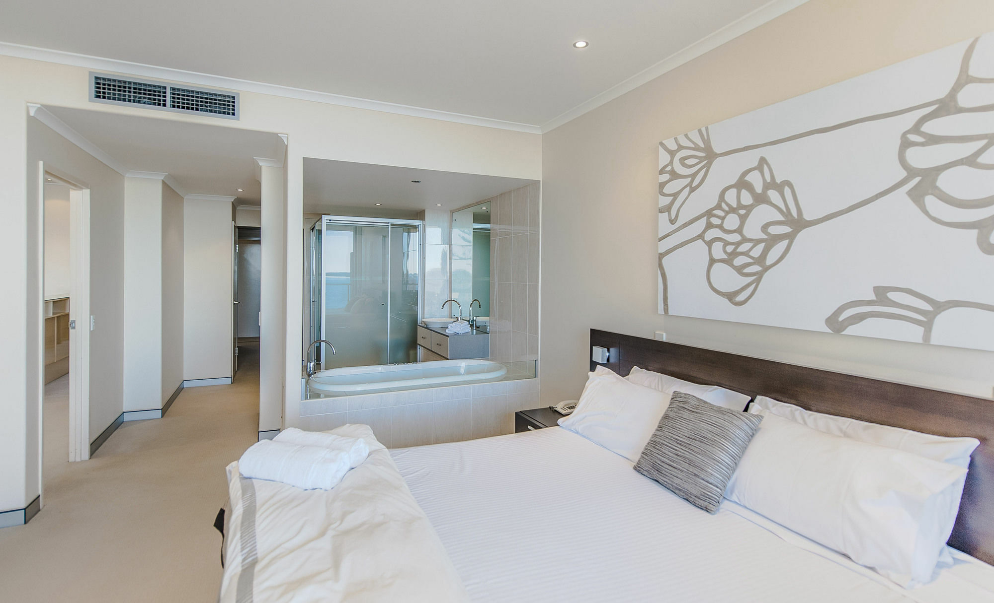Aparthotel Sandcastle Port Macquarie