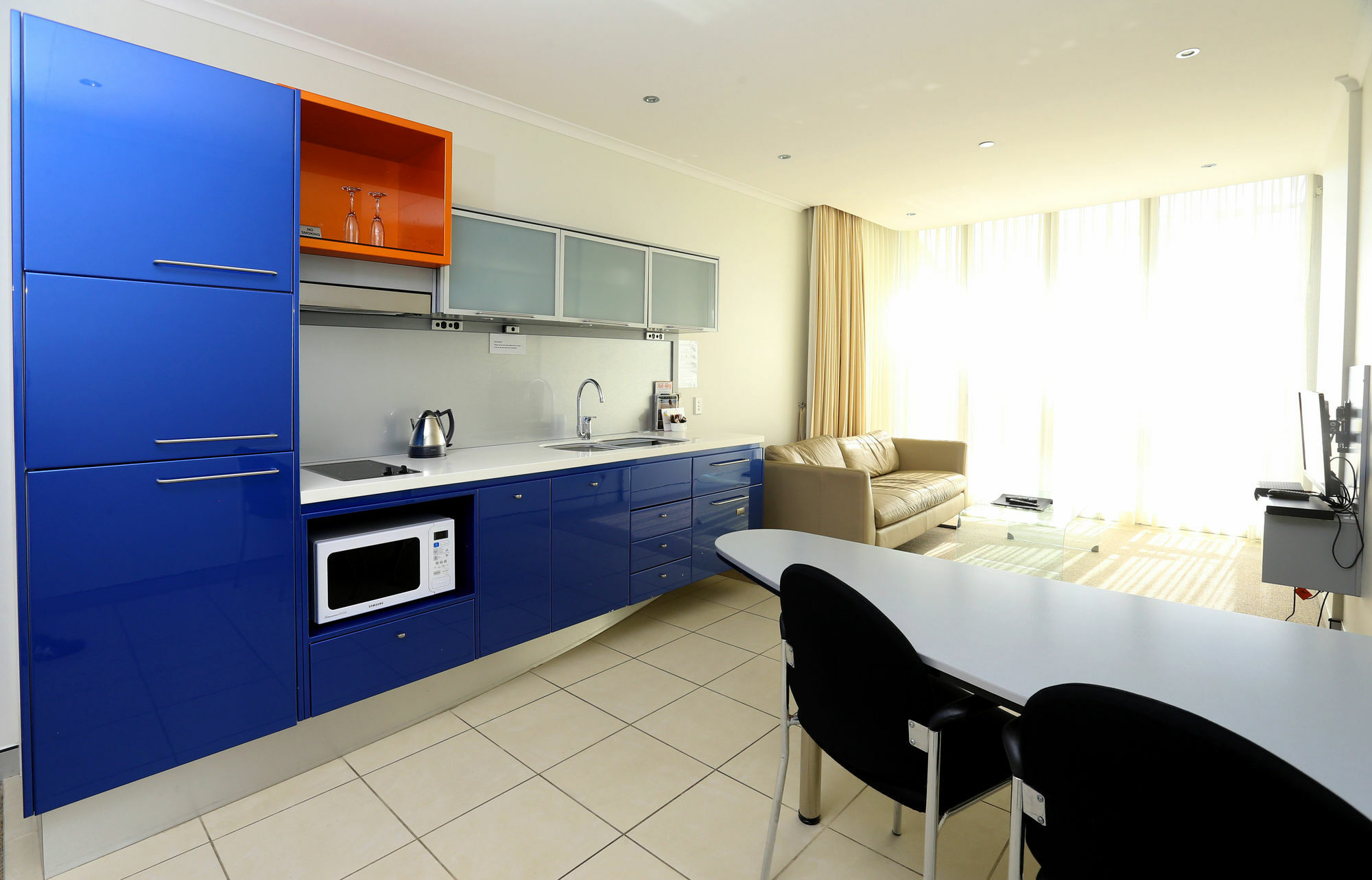 Sandcastle Aparthotel 4*