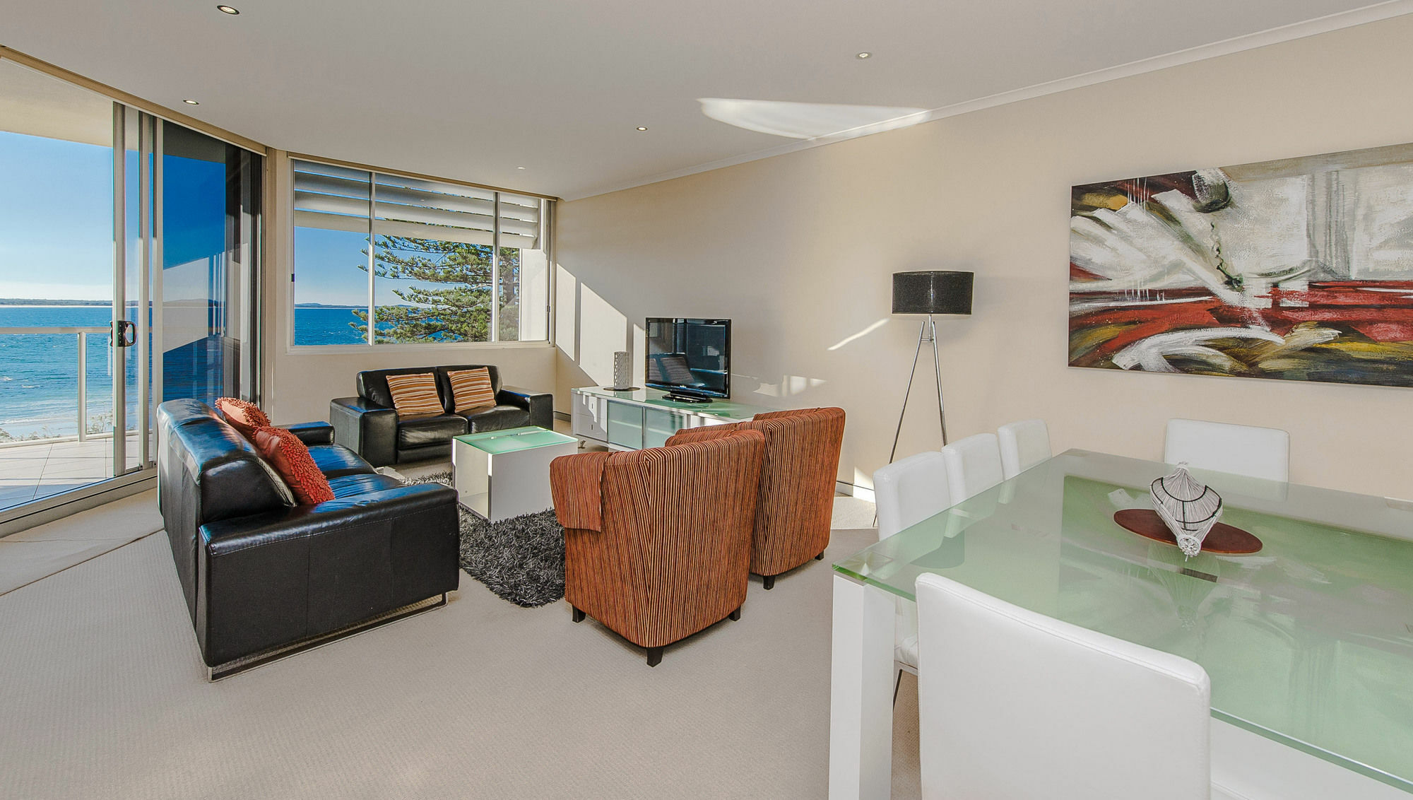 Aparthotel Sandcastle 4*