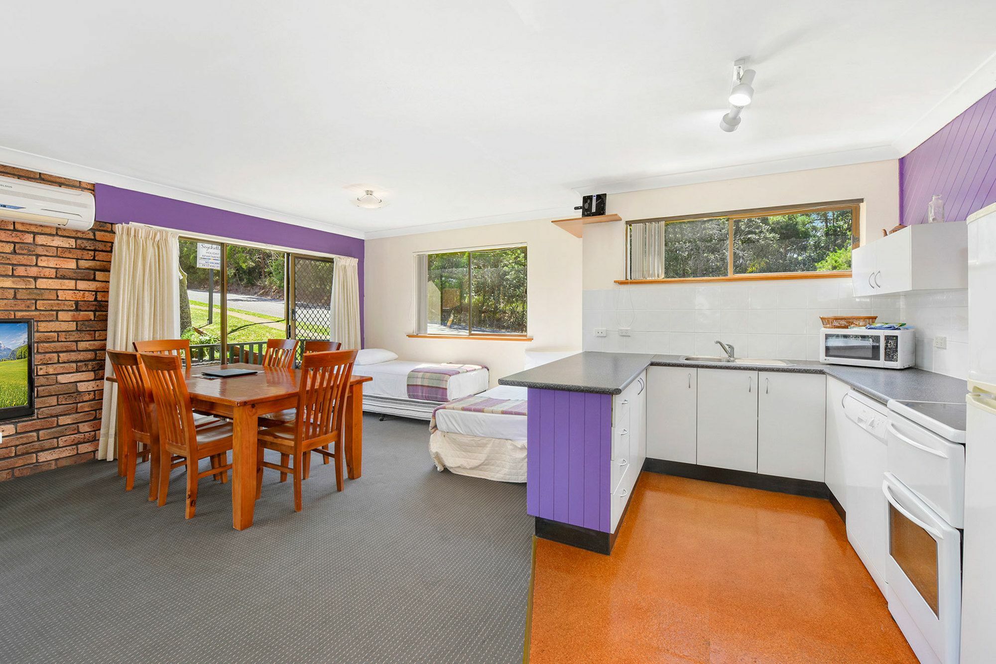 Aparthotel Seychelles Port Macquarie