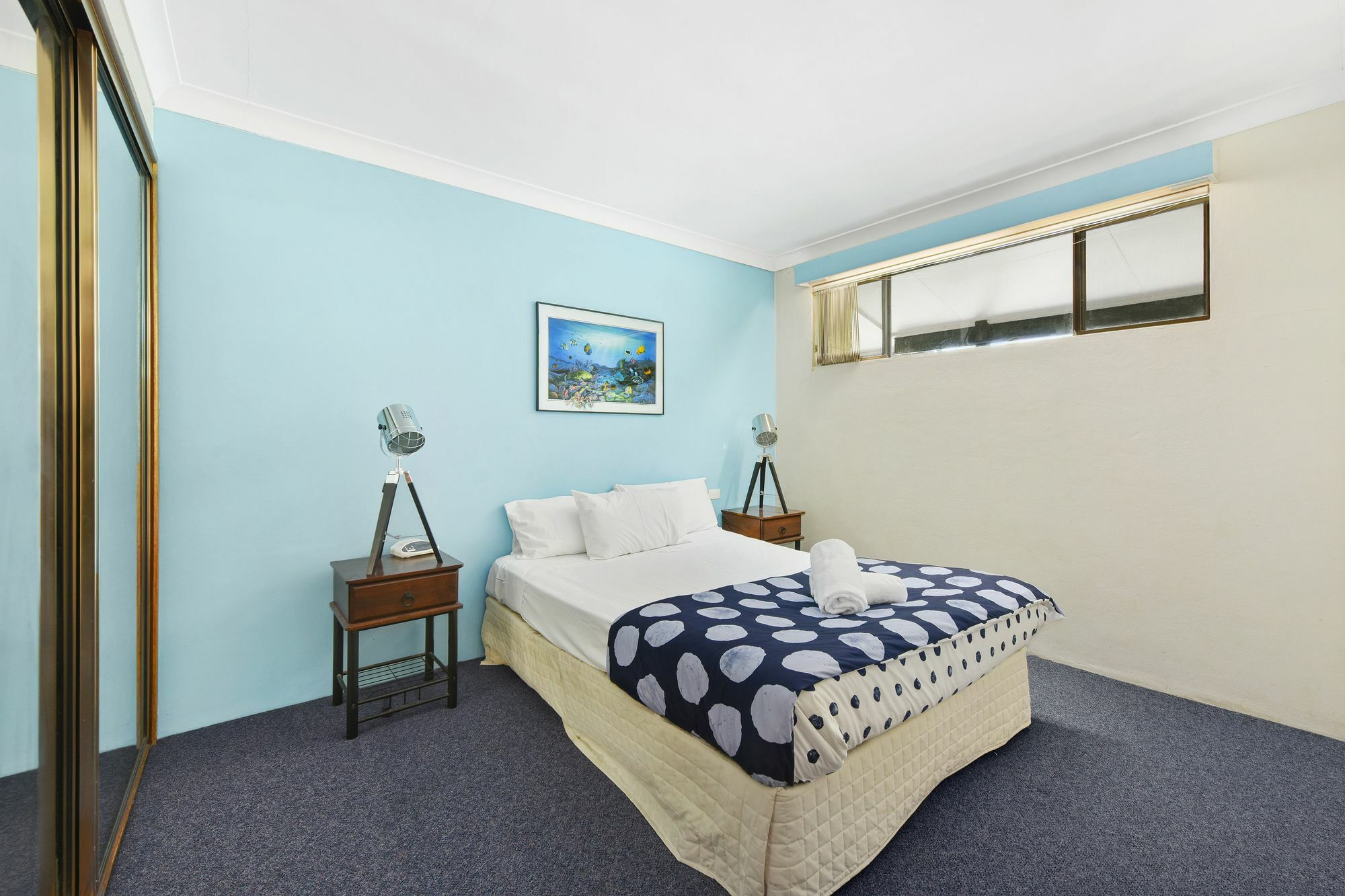 Seychelles 3* Port Macquarie
