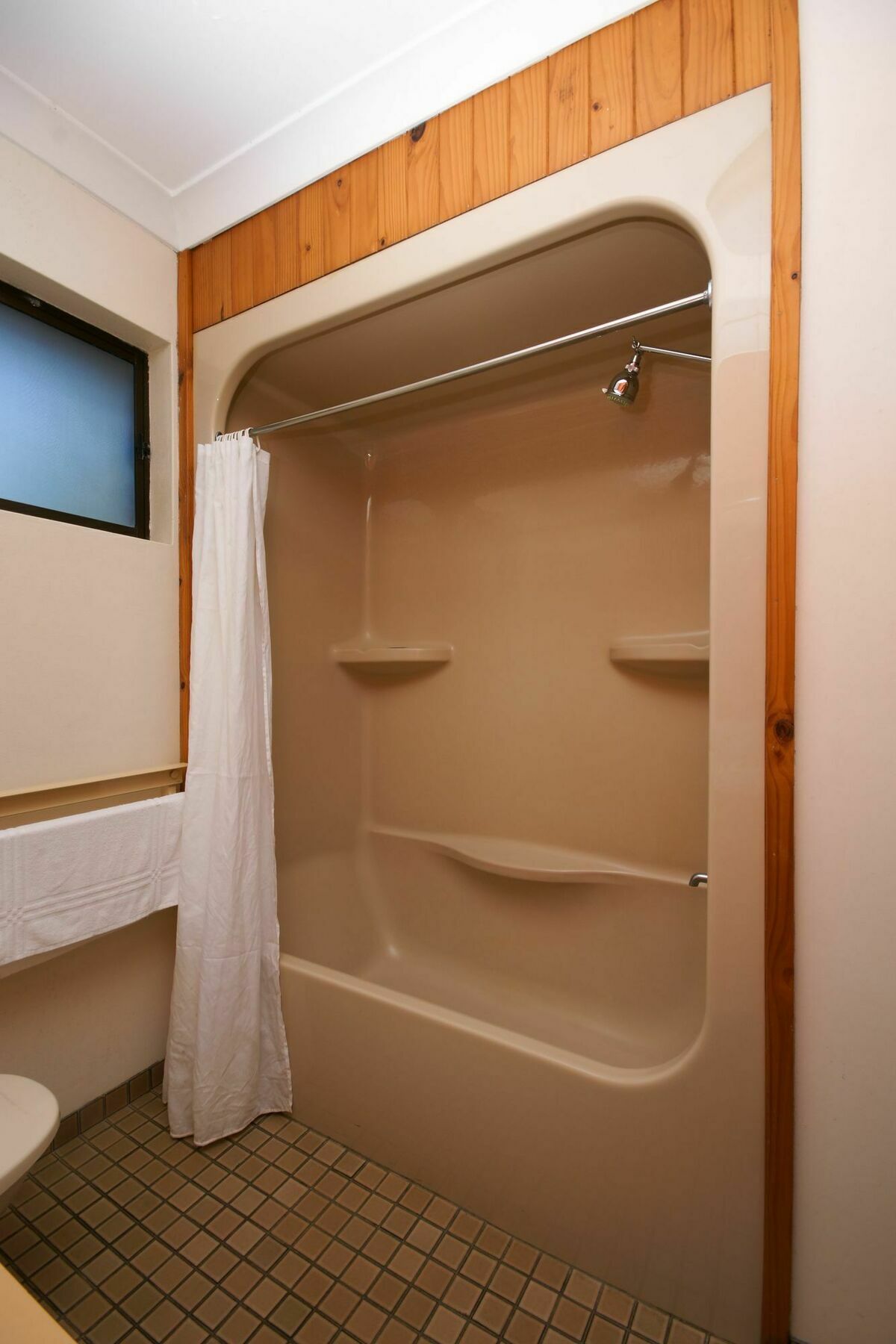 Seychelles Aparthotel