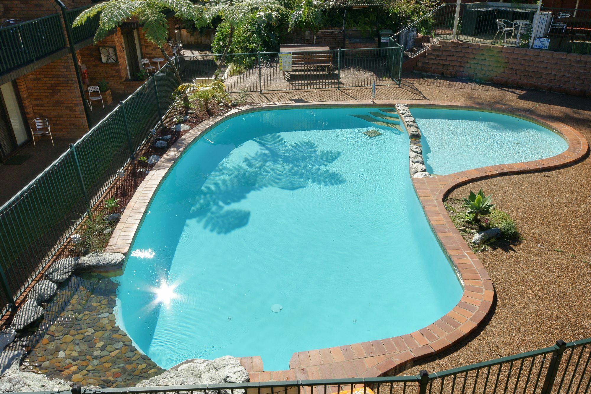 Seychelles 3* Port Macquarie
