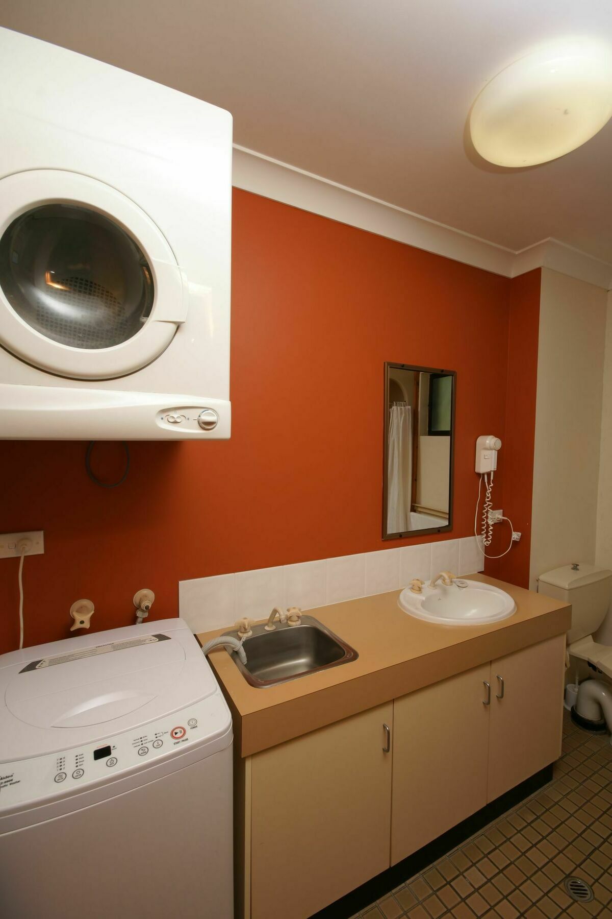 Aparthotel Seychelles