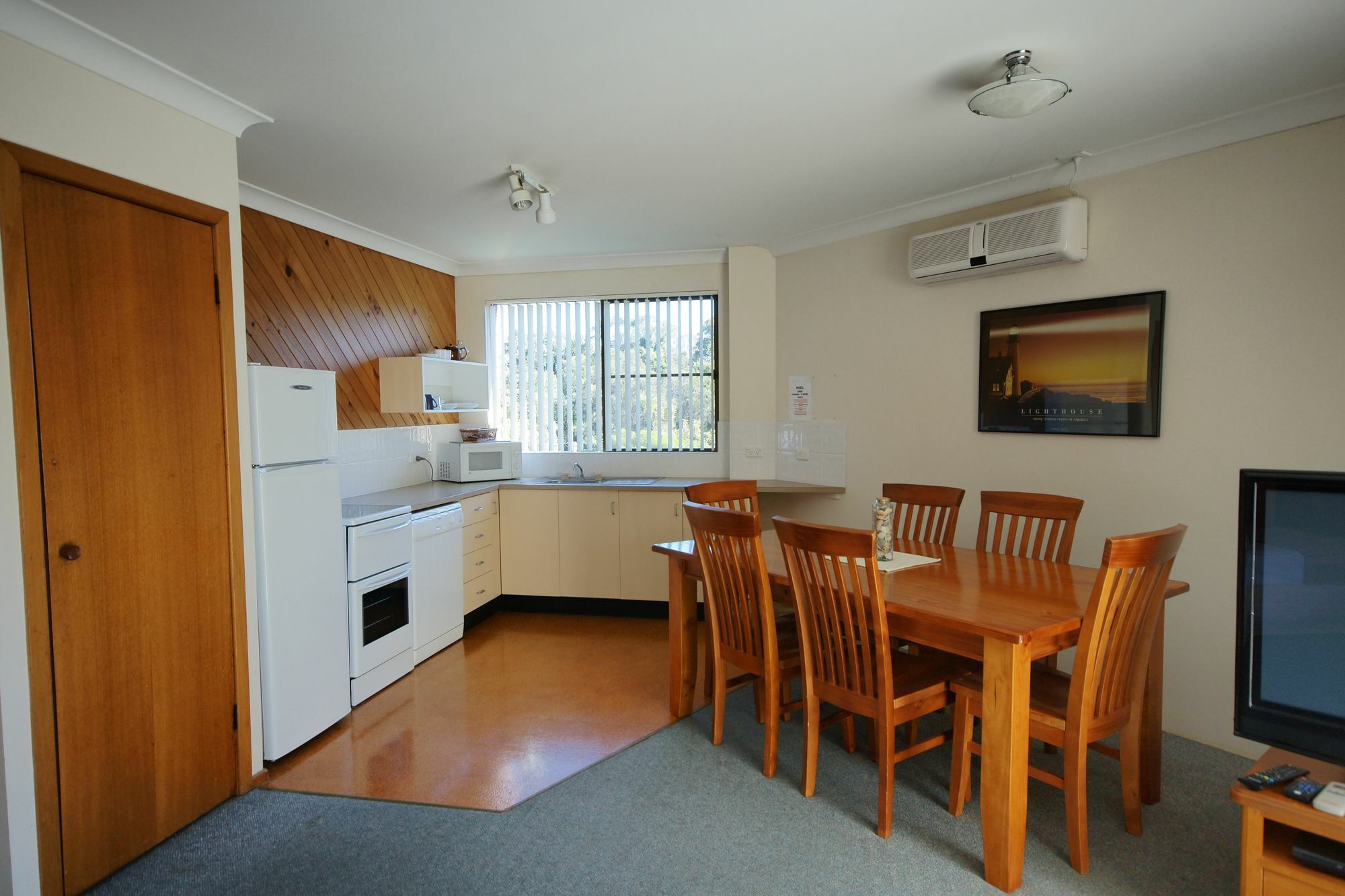 Seychelles Aparthotel