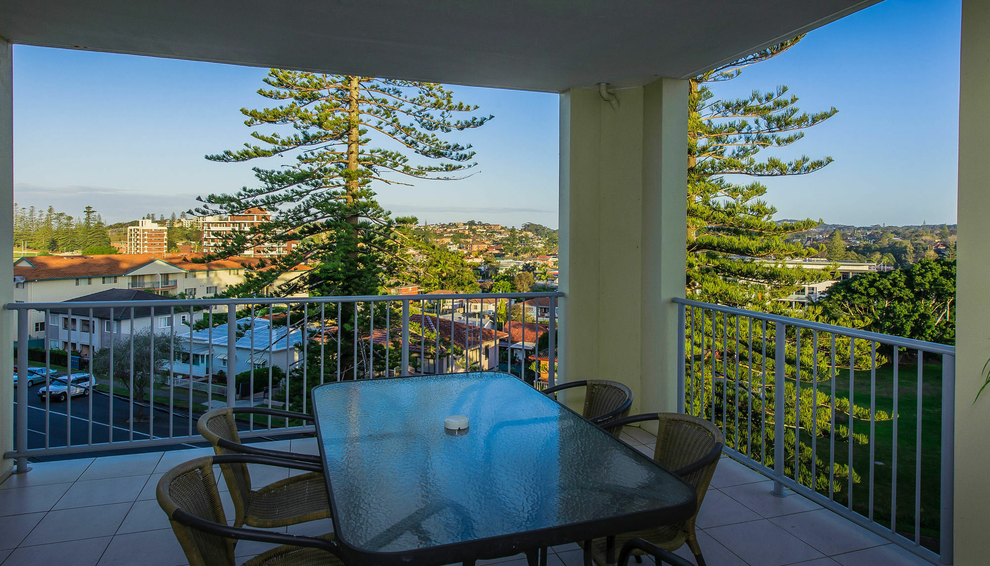 Apartment Ki Ea