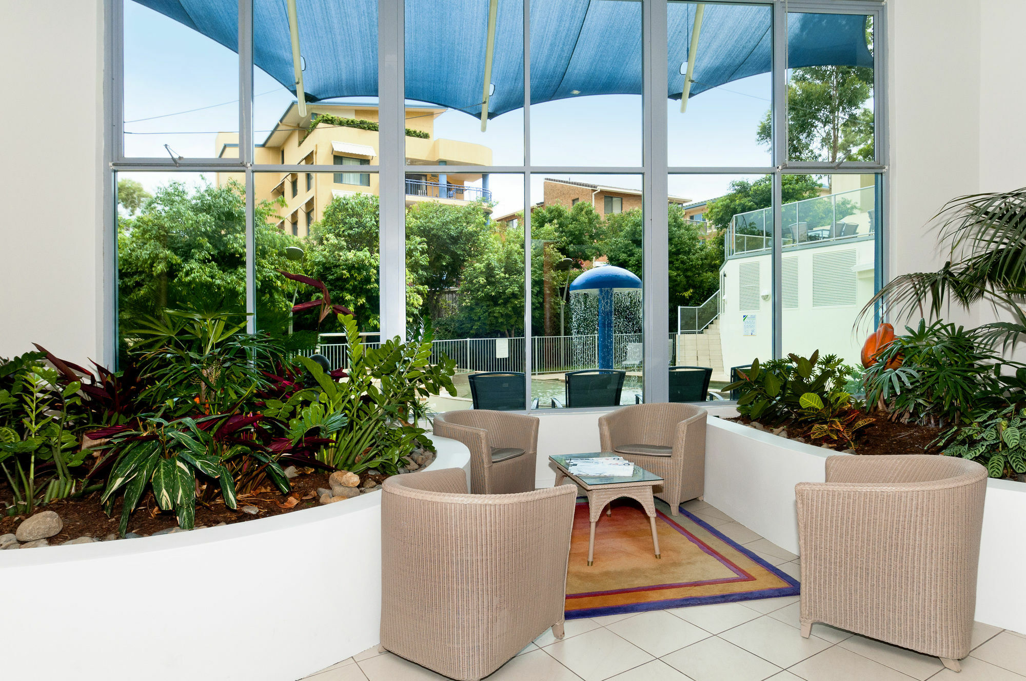 Apartment Ki Ea *