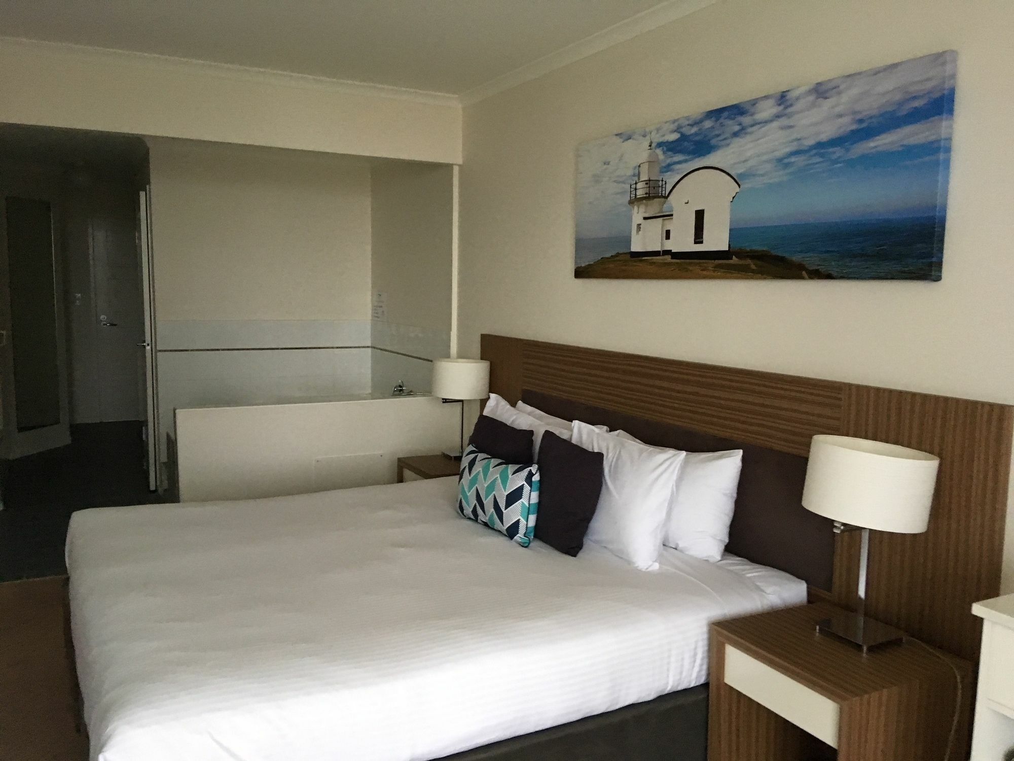 Ki Ea Port Macquarie