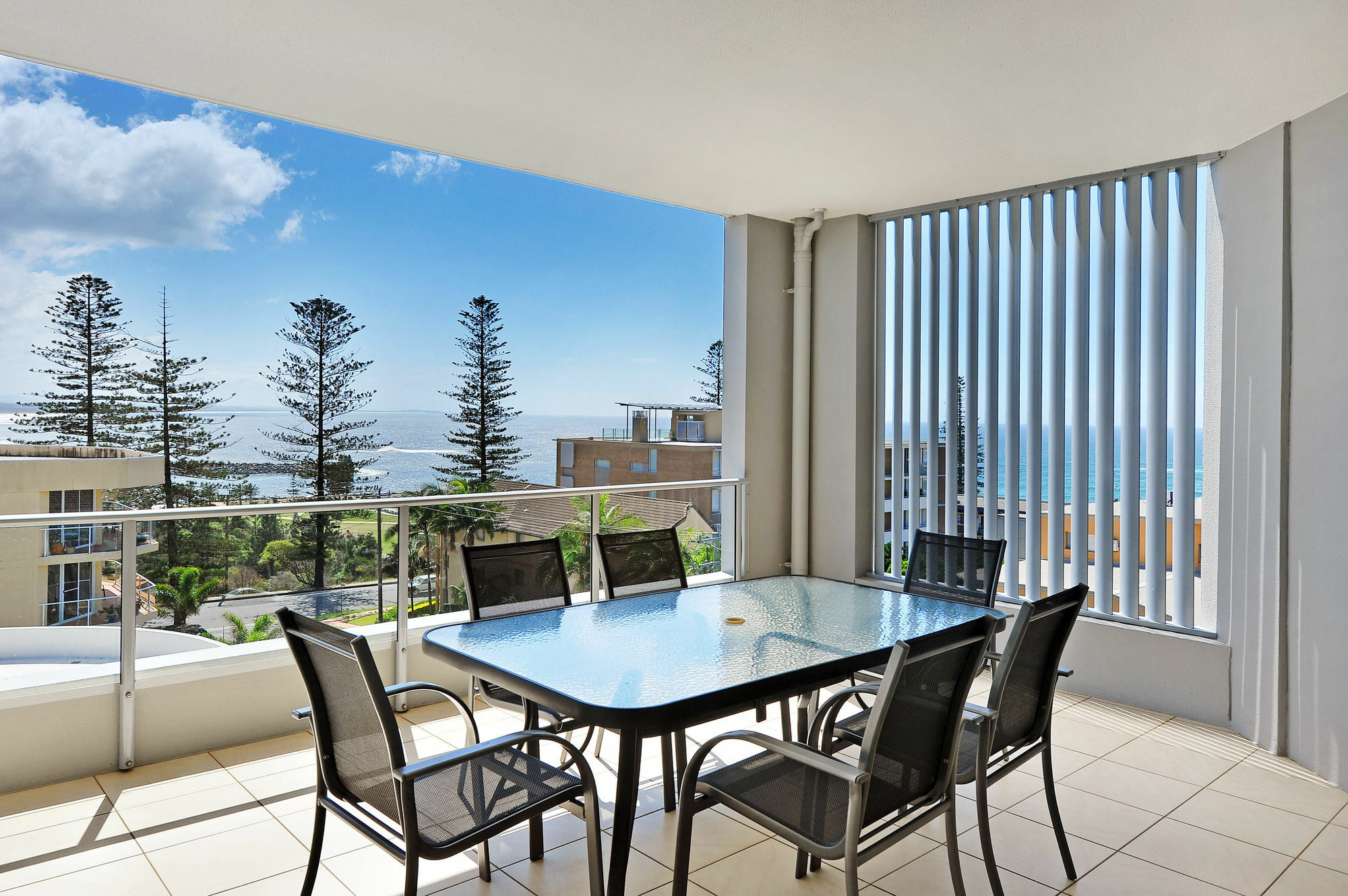 Apartment Ki Ea Port Macquarie
