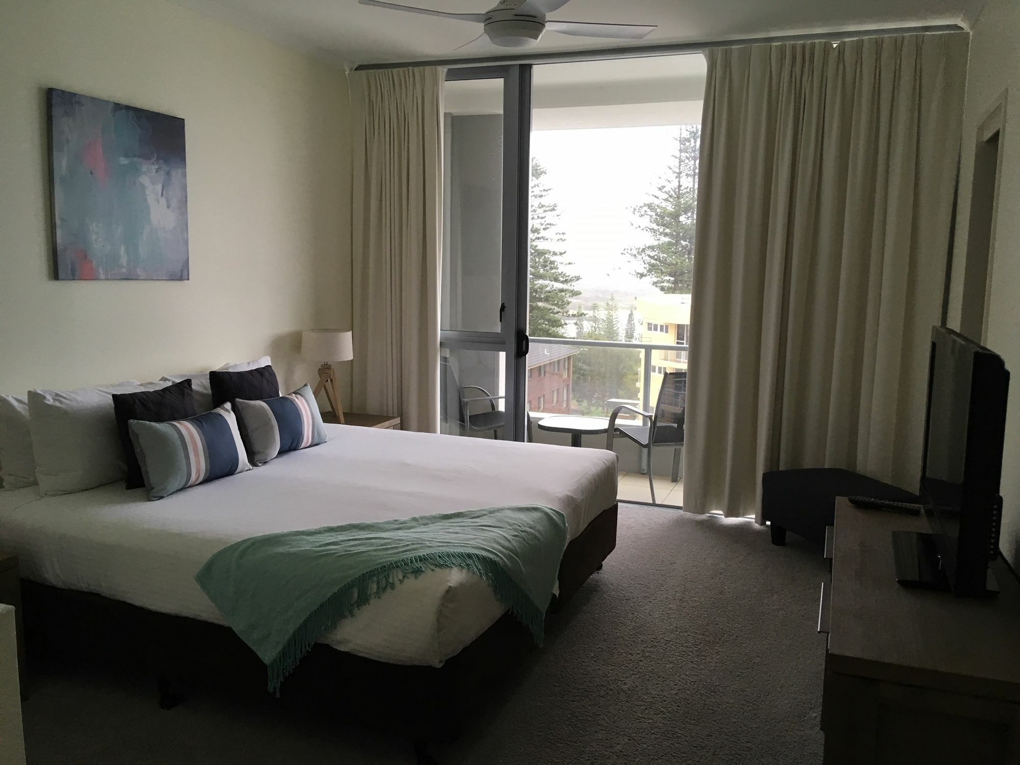 Apartment Ki Ea