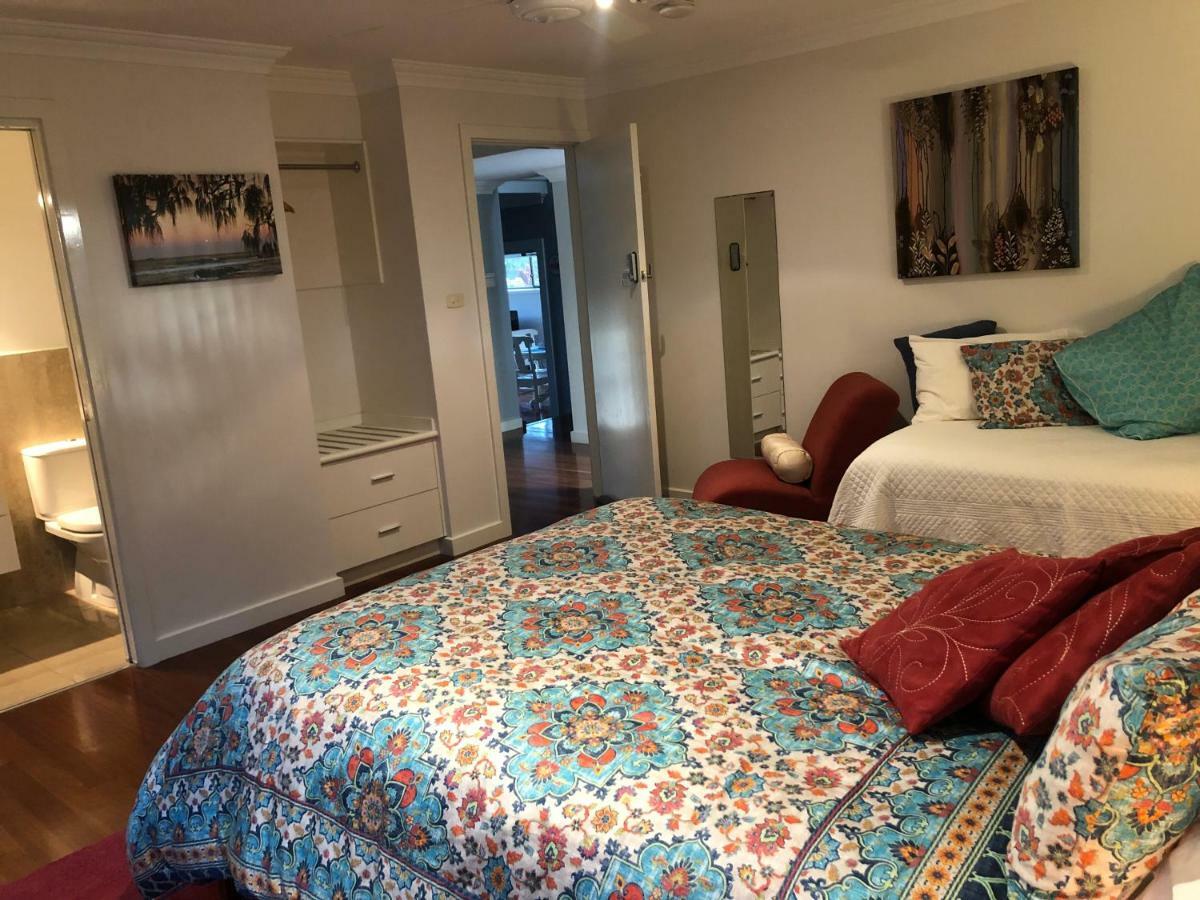 Anchors Bed & Breakfast Port Macquarie
