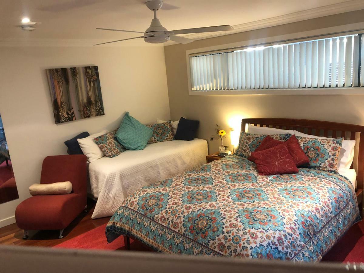 Anchors Bed & Breakfast