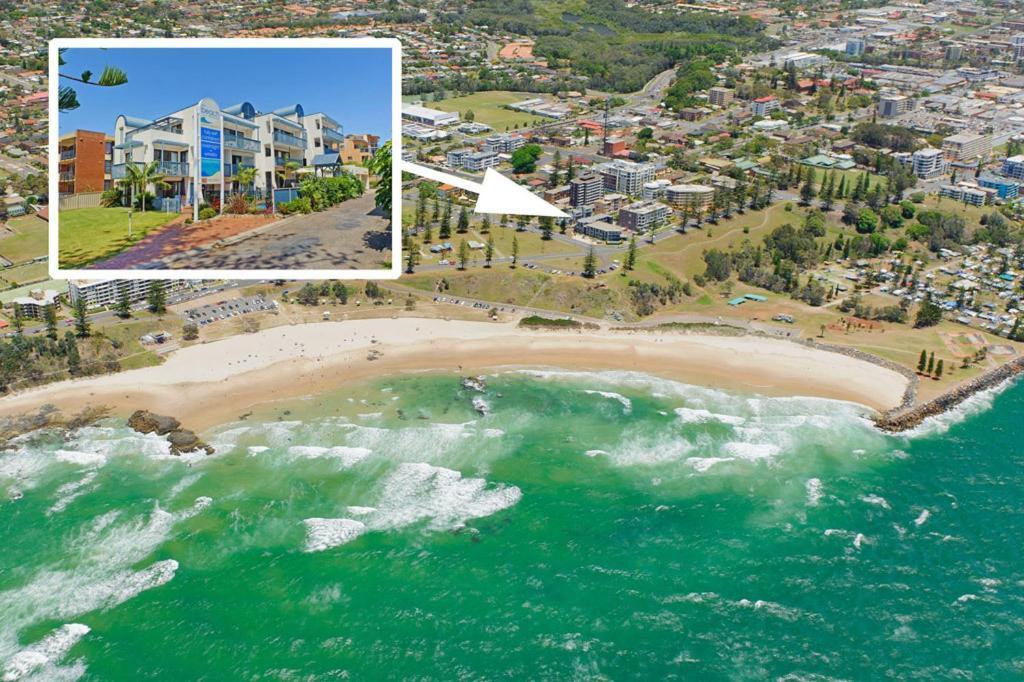 Beach House Holiday Port Macquarie