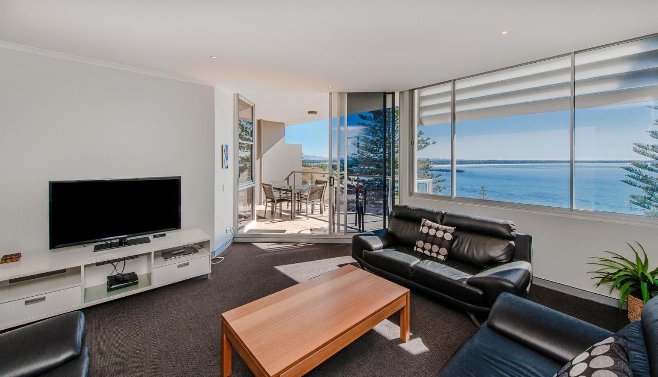 Sandcastle 4* Port Macquarie