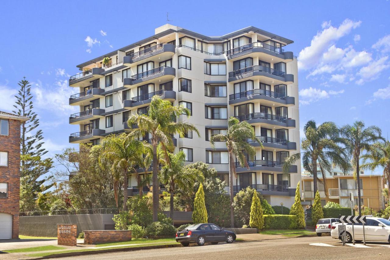 Sundial 602 8-10 Hollingworth Street Apartment *