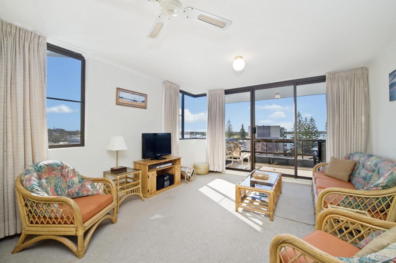 Sundial 602 8-10 Hollingworth Street Apartment Port Macquarie