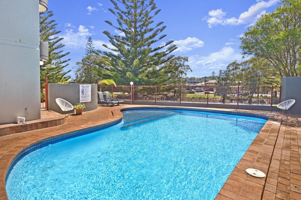 Sundial 602 8-10 Hollingworth Street Port Macquarie