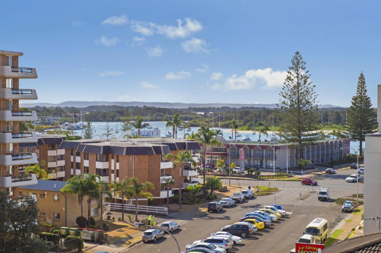 Apartment Sundial 602 8-10 Hollingworth Street Port Macquarie