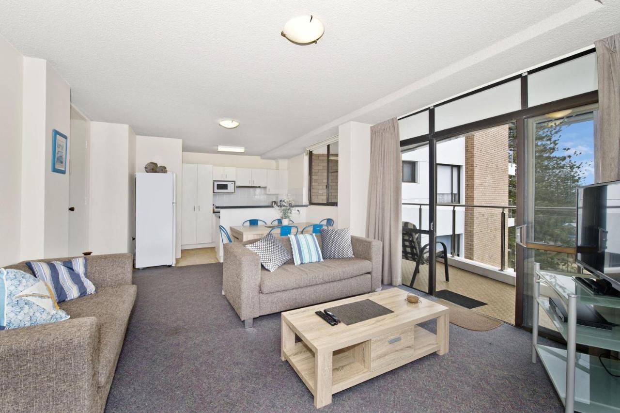 Tasman Towers 9 3 Munster Street Apartment