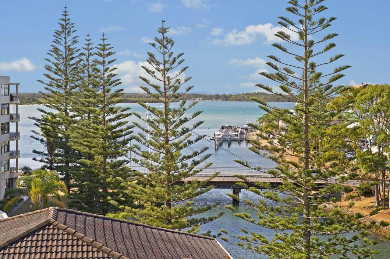 Sundial 602 8-10 Hollingworth Street * Port Macquarie