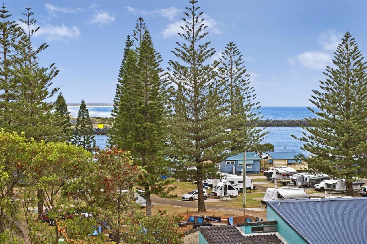 Apartment Tasman Towers 9 3 Munster Street *