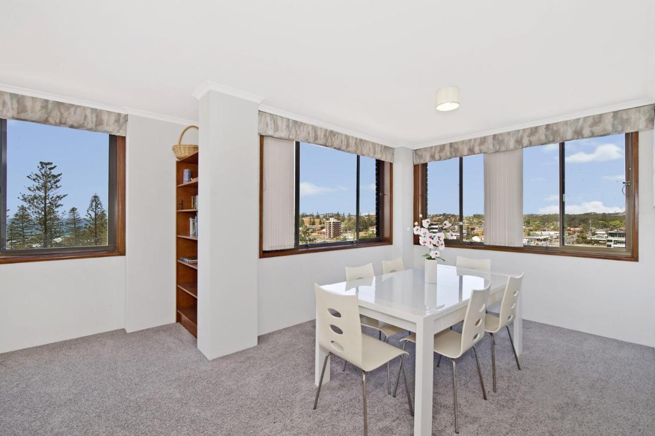 Apartment Akuna 18 6 Joffre Street